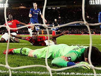 Solskjaer's breeze at The Brid...
